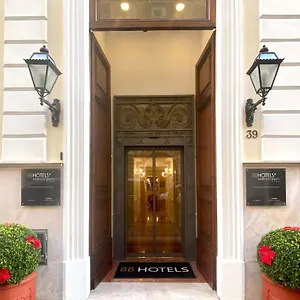 Bb Smarthotel Bailey's Rome