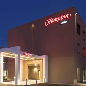 Hampton By Hilton East Rome