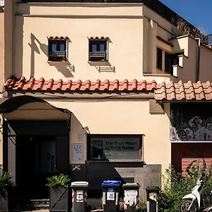 Zen Liv'in San Lorenzo Rome