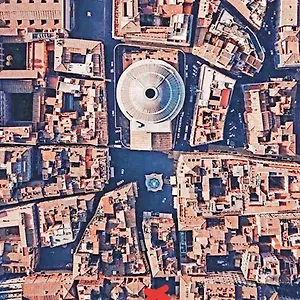 City's House Roma
