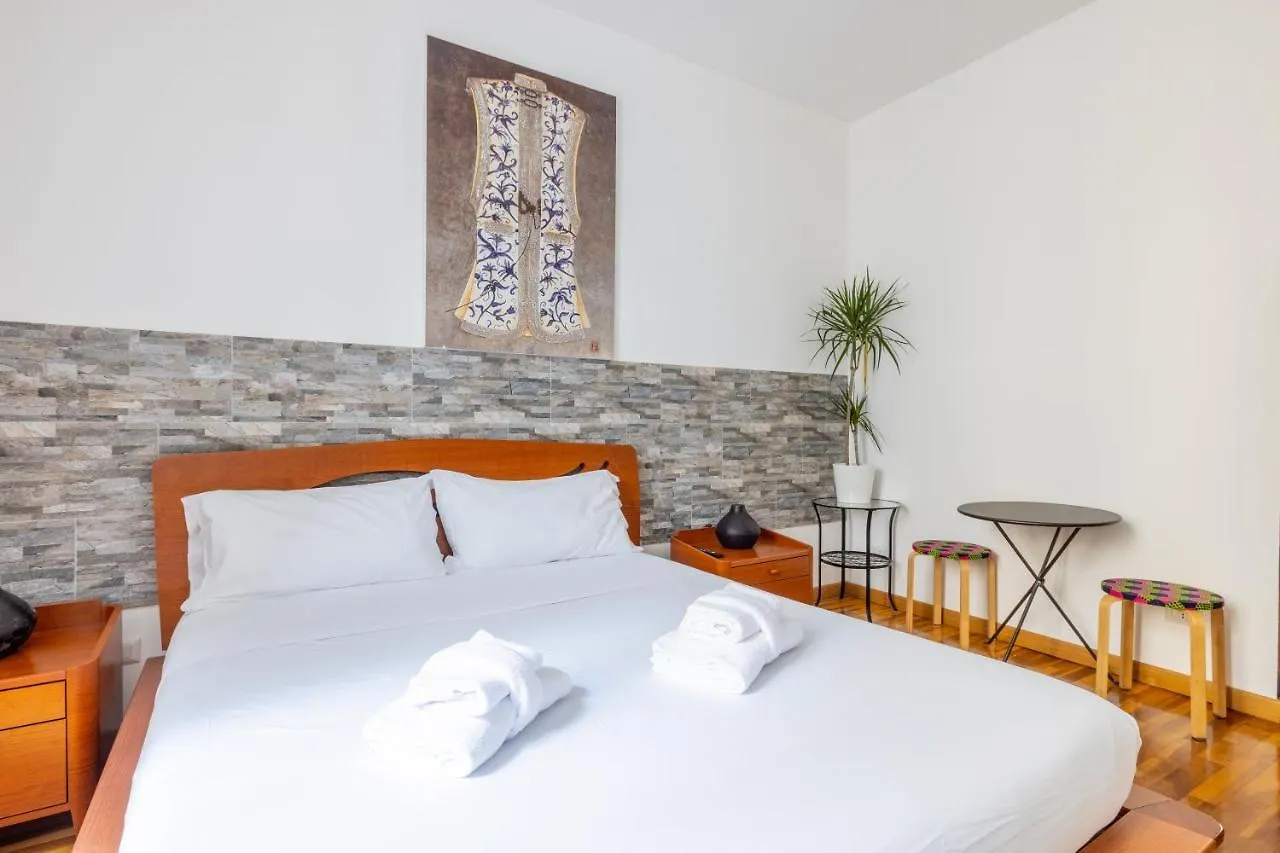 Vg Rome Center Double Room