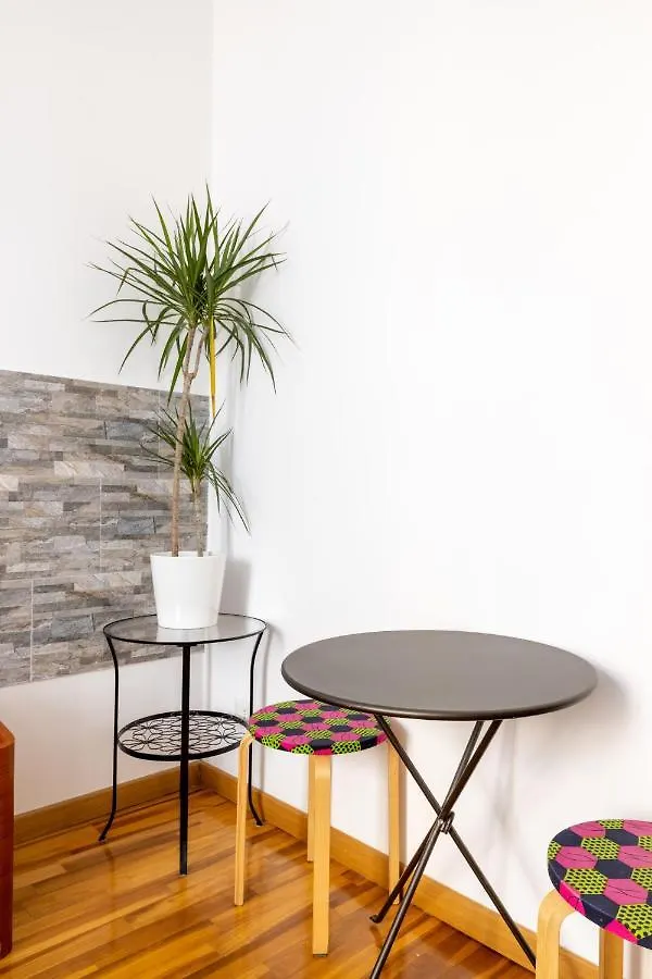 Vg Rome Center Double Room إيطاليا