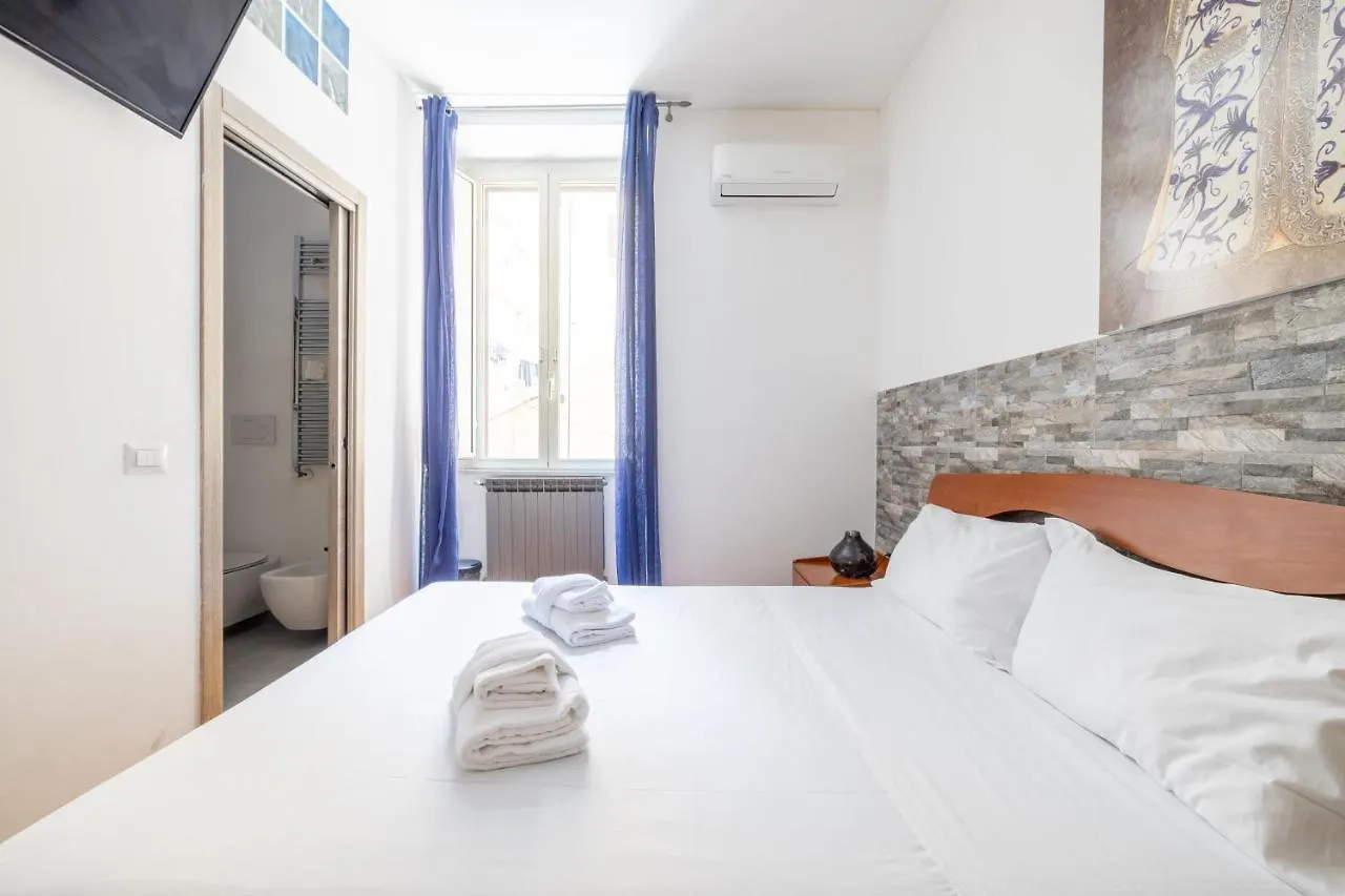 Guest house Vg Rome Center Double Room