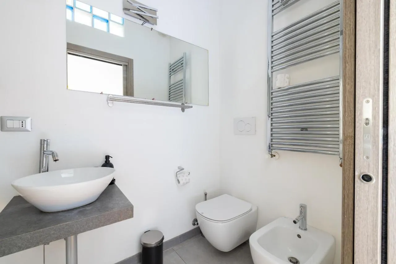 Vg Rome Center Double Room Guest house