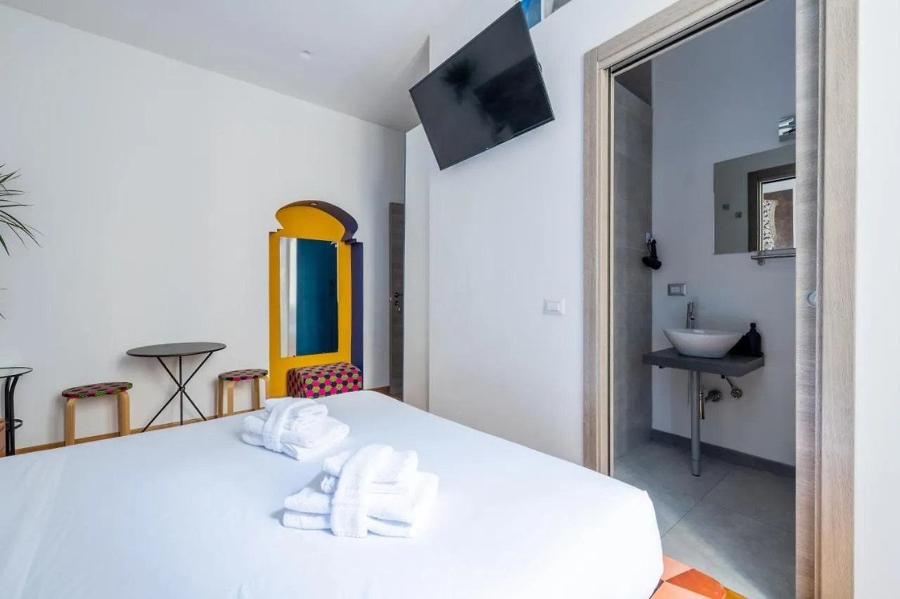 Vg Rome Center Double Room Guest house