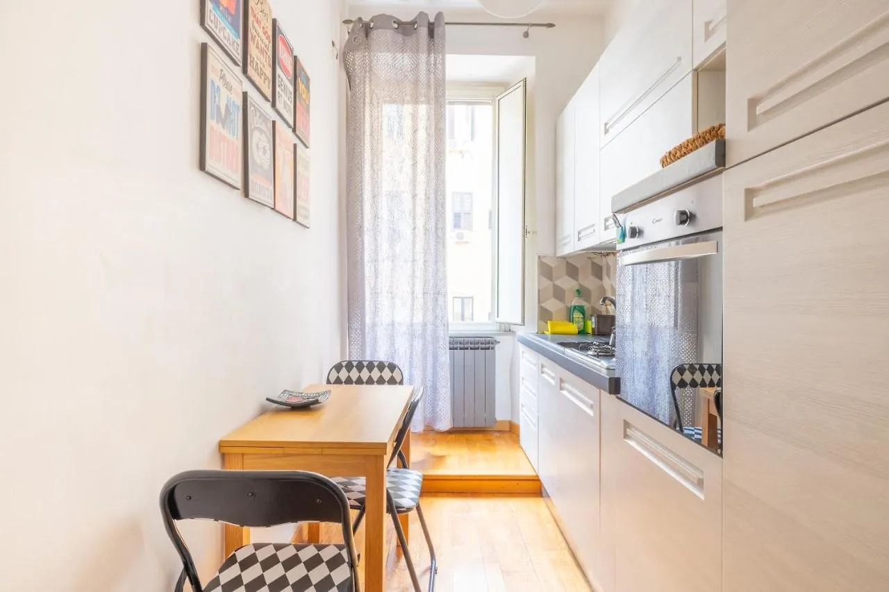 Vg Rome Center Double Room 0*,  Italy
