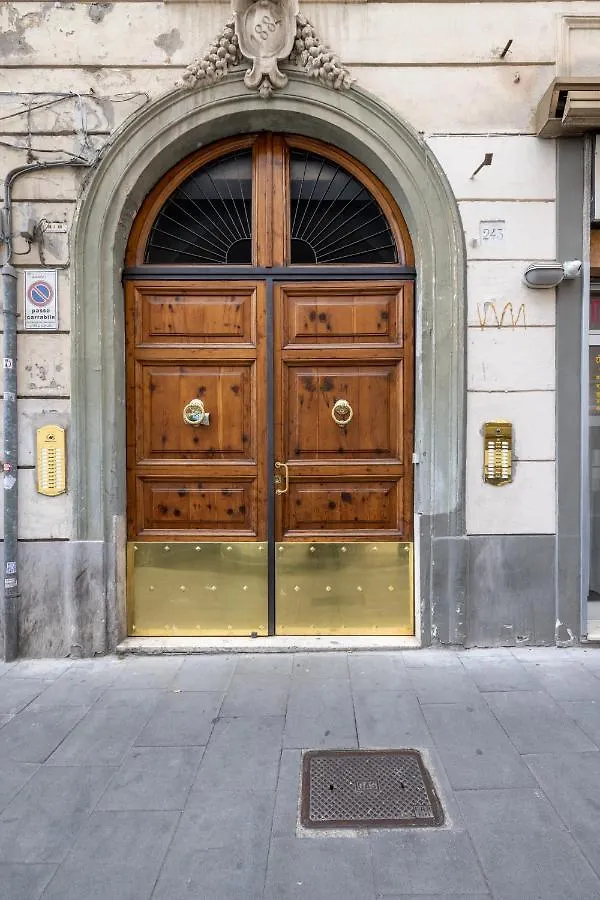 Guest house Vg Rome Center Double Room Italy
